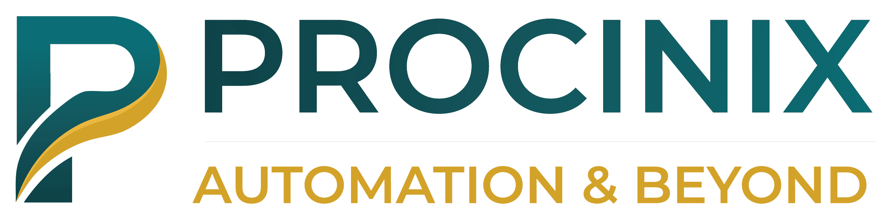 Procinix — Automation & Beyond